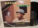 WYNTON KELLY Kelly Great LP on VEE JAY Jazz VG++