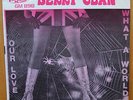 BERRY CLAN Our love/ What a world BELGIAN GARAGE FREAKBEAT MOD DANCER FUZZ 7