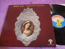POPOL VUH - Hosianna Mantra - PILZ 20 29143-1 - KRAUTROCK - German Original 1972