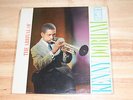 KENNY DORHAM  ** THE ARRIVAL OF..** JARO INTERNATIONAL JAM 5007 DG MONO LP