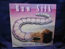 RAW SILK  