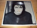 Michael Jackson Man In The Mirror Square Picture Disc Vinyl Limited Ed. No Promo