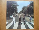 Beatles Fan Club Issue Bootleg NW-8 Abbey Road excellent cond.  cover
