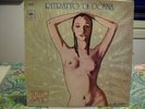 TOTO' SAVIO – RITRATTO DI DONNA-ITALIAN LIBRARY BOSSA NOVA OR LP