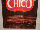 Chico Hamilton SEALED LP - THE MASTER 1973 Stax backed by LITTLE FEAT New Vinyl