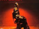 2LP HYPOCRISY  THE FOUR DIMENSION  METAL