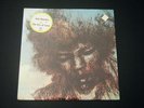 Jimi Hendrix The Cry of Love MS2034 -Reprise 1st Press- Warner Bros-SEALED