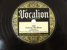 GEORGIA TOM Dorsey TAMPA RED Grievin' Me Blues 78 RPM VOCALION Tight Like That