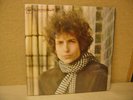 BOB DYLAN BLONDE ON BLONDE C2S 841 LP STEREO 360 RARE GF COVER 1ST, SEALED