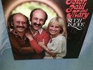 Peter Paul and Mary Signed / Autographed 