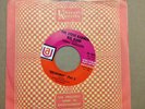 Steve Karman + Jimmy Radcliffe - Breakaway 45 Northern Soul Bad Boy