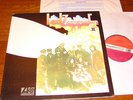 Led Zeppelin - II - Original UK Press. Atlantic Red Plum  588 198 Killing Floor