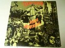terrorizer world downfall lp 2002 green vinyl reissue morbid angel napalm death