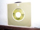 ALICE COOPER 45 Hello Hurray/Alma Mater WARNER BROS 7673