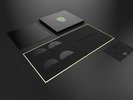 DJ Shadow Reconstructed ltd box set, signed, low number 2012