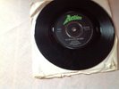 a single 45rpm the olympics on the rare uk action label the same old thing/iI