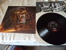 Motorhead Orgasmatron  original LP EX+/EX+ Rock heavy metal
