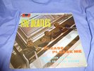 The Beatles - Please Please Me - Original Mono - No 