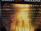 QUEEN LIVE KILLERS 2 LP VINYL VENEZUELA RARE (MERCURY, MAY, TAYLOR, DEACON)