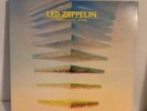Led Zeppelin 2 LP Three Days After On Titanic Records Vintage Vinyl RARE