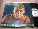 Brian Hyland THE BASHFUL BLOND Japan 10