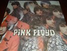 PINK FLOYD:THE PIPER AT THE GATES OF DAWN:STEREO:RARE UK FAME LABEL:NEAR MINT