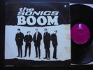 THE SONICS Boom MONO USA ORIGINAL ETALB027 garage punk seattle nw wailers