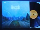 MIKE WESTBROOK ORCHESTRA Metropolis KENNY WHEELER UK JAZZ LP RCA #SF8396 / NM