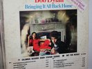 Bob Dylan PROMO LP 