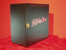 ROLLING STONES MFSL 11 LP BOX SET ORIGINAL MASTER RECORDINGS NR MINT SET # 0534
