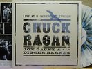 CHUCK RAGAN | Live At Hafenkneipe Zurich | LP | Hot Water Music | Rise Against