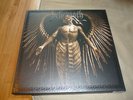 BEHEMOTH Historica lp BOX SET  -   rare ORIGINAL Burzum Mayhem