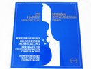 ZVI HARELL (CELLO) MUSSORGSKY STRAVINSKY Soundstarton NM