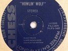 Howlin Wolf 