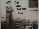 PRIVATE XIAN MODERN SOUL LP RUSTY PEAVY ISN'T THAT JUST LIKE JESUS RARE;HEAR