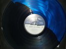 JERRY LEE LEWIS - LIVE AT THIRD MAN RECORDS - BLACK AND BLUE COLORED VINYL