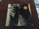 Rolling Stones Sticky Fingers Andy Warhol Promo w/ Inner Lp