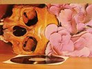 Still Life - Still Life **Canada 1971 Vertigo Swirl 6360 026** Rare Prog G/Fold