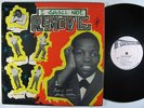 DELROY WILSON I Shall Not Remove LP on Studio 1 VG++