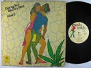 DUB OFF HAR BLOUSE & SKIRT Volume 3 LP on Rub-A-Dub