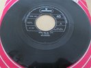Rare British Northern Soul, The Millionaires - Never For Me on UK Mercury, Hear