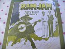 THE PRINCE BROTHERS - 'RAM JAM' (THUNDERBOLT) RARE REGGAE LP