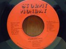 CLOUDBURST MODERN SOUL NORTHERN SOUL GRAIL STORMY MONDAY LBL I'M LOVIN YOU