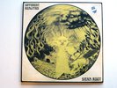 SIENA ROOT Different Realities YELLOW Rare nasoni samsara blues experiment heads