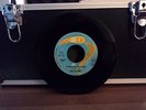 SOUL BUD HARPER WHEREVER YOU WERE PEACOCK Demo USA Original VG+