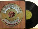 GRATEFUL DEAD NM American Beauty LP (Psych Prog)