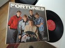 THE FORTUNES SAME LP IN MONO 1965 UK 1ST OPEN DECCA