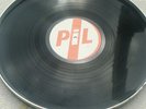 PIL LP 1979 METAL BOX 3 X 12