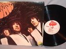 LP THE BEATLES Rabbi Saul IMPORT (RUBBER SOUL)  NEAR MINT RARE
