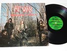 AT WAR -Ordered to Kill LP 1986 , New Renaissance US - PRESS 